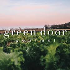 Green Door Gourmet