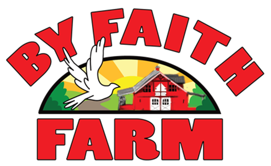 By Faith Farms