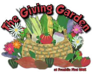 Franklin Giving Garden