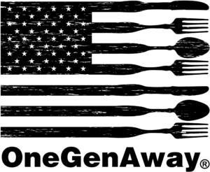 OneGenAway