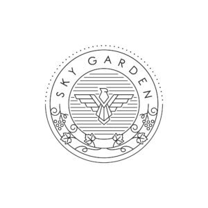 Sky Garden logo_dark