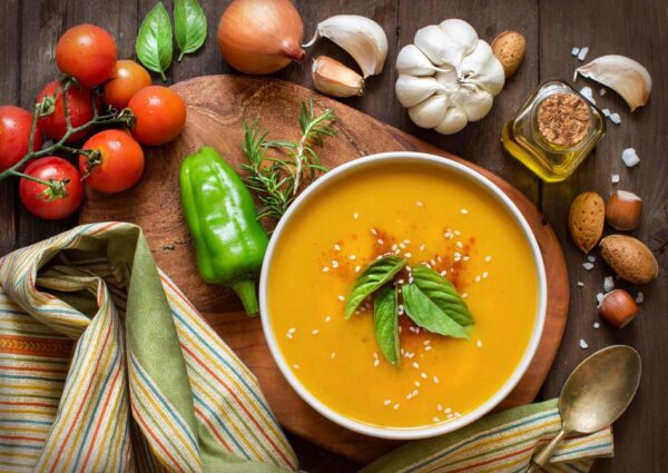 Corn Chowder