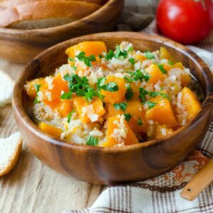 Pick up 5/14- Vegetarian Entree